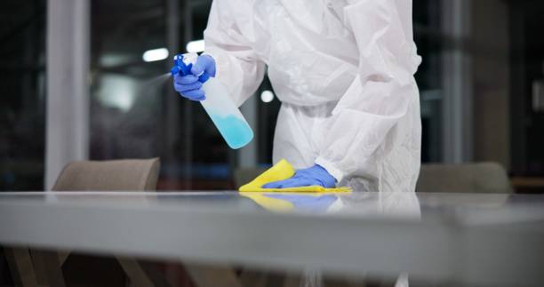 Licensed Trauma Scene Cleanup service in Dell Rapids, SD - Crime Scene Cleaner Online